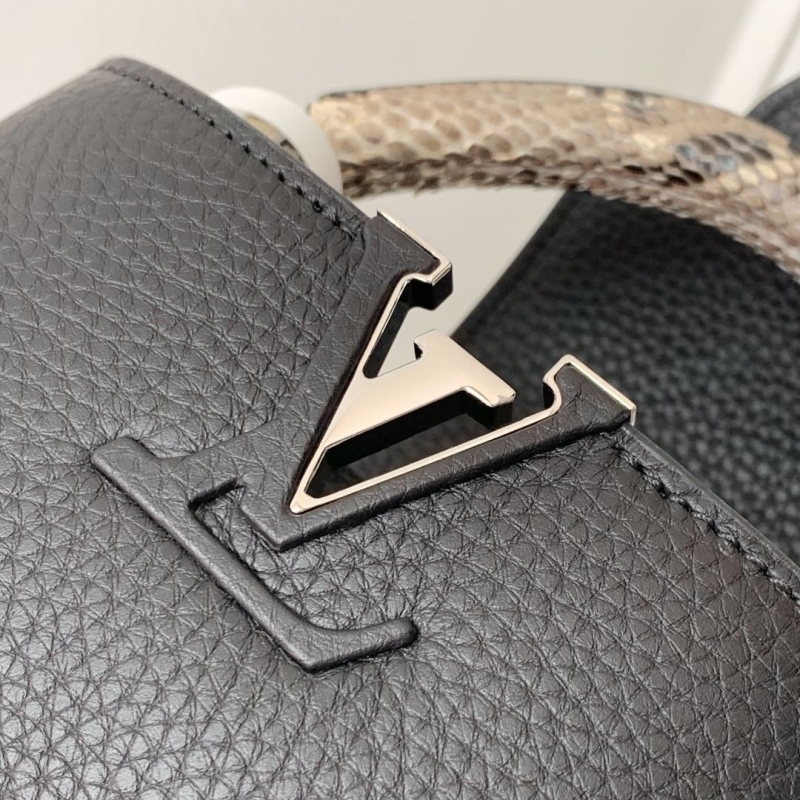 LV Capucines Bags